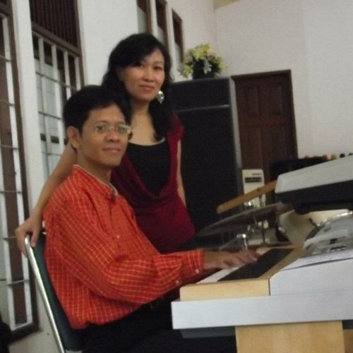 Manis Lembut Tuhan Yesus Memanggil (Piano Instrumental)