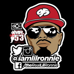 iamlilronnie