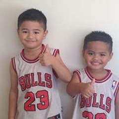 Junior N Sandra Lesatele