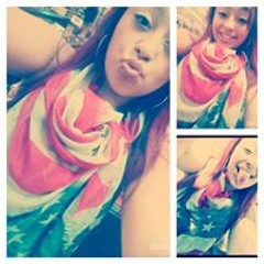 Alyssa Marie Rodriguez 2