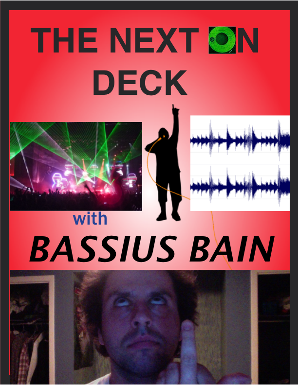 THE NEXT ON DECK PODCAST