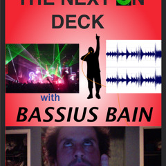 THE NEXT ON DECK PODCAST