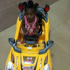 Sylvina Max-williams