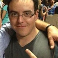 Jorge Abel Salmón López