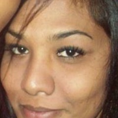Deerah Trini-Girl