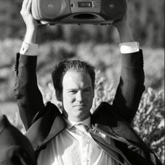 KazimirBoyle, composer.