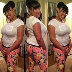 Alicia LovinMe Middleton