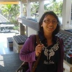 Elisabeth Hardiyanti