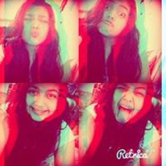 Mariana Domínguez 14