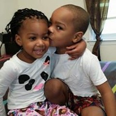 Lisa Porter Al-Mateen