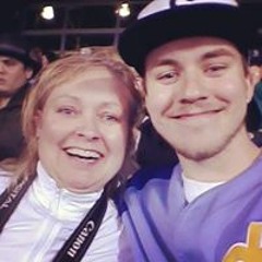 Collin Andrew Gammon