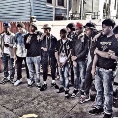 Smoove Central Radio