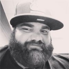 Nick 'Peck' Pecchiar