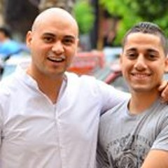 Ahmed El-najar