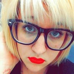 Kaylie Michelle Patterson