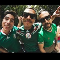 Alfredo Zepeda 5