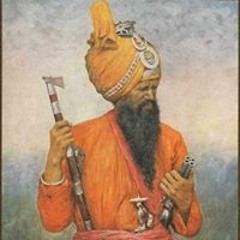 Paramjeet Singh 33