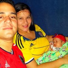 Michael Caicedo 1