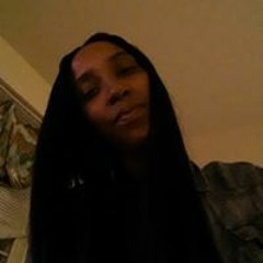 Shantel Andeveryoneinit