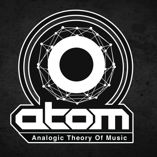 KarnalCore  Kicks Bubble Liveset.. Sampler ATOM001