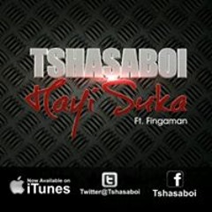 Tshasaboi