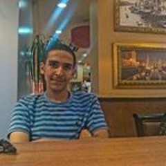 MohamMed Èl-äshMawÿ