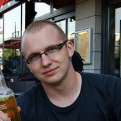 Łukasz Rostalski