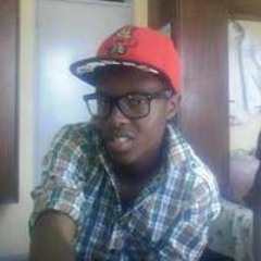 Tinashe Willarz Mawire