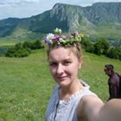 Timea Falticska