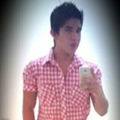 Yandry Jose Garcia