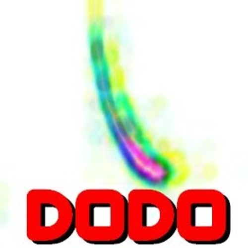 Dodotronic’s avatar