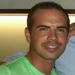 David Huerta Blanco