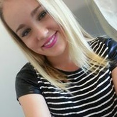 Stephanie Ann Mcphee