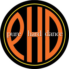 PHD PURE HARD DANCE