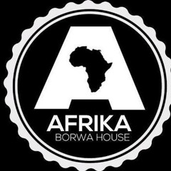 Afrika Borwa