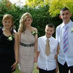 Hayley Ekjlr Proud Mummy