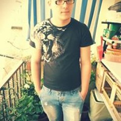 Ionut Alexandru Badescu