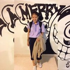 Moji Chayamas Buadang