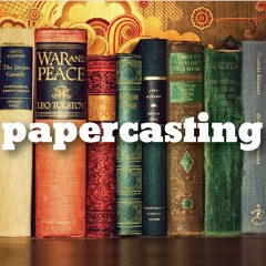 Papercasting