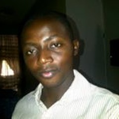 Samson Ndu Ibrahim