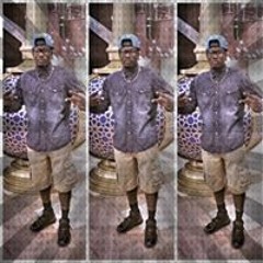 Jarvis Blessed Elder