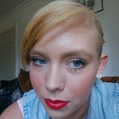 Shannen Lea McGonnell