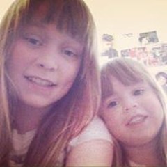 Shanayne Angel Mellor