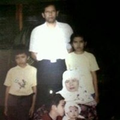 Muhammad Murdani Said