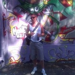 Scharco Meer