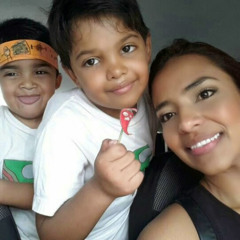 Vanessa Bonilla Aguilar