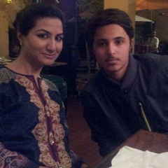 Hamza Javed