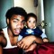 Zayne's Father Wht Up