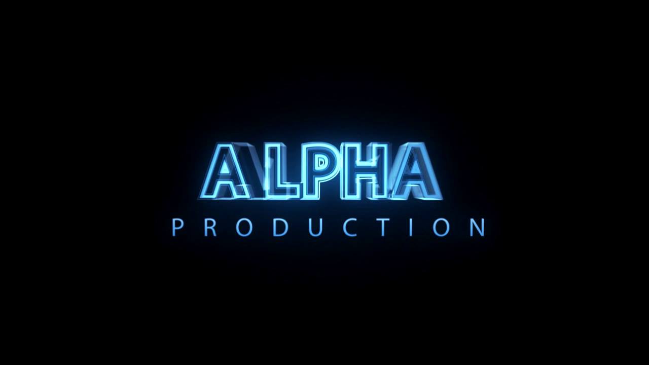 ALPHA Prod cover art