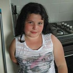 Clare Obrien